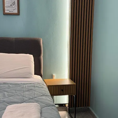 Incentro, By Ladadika *