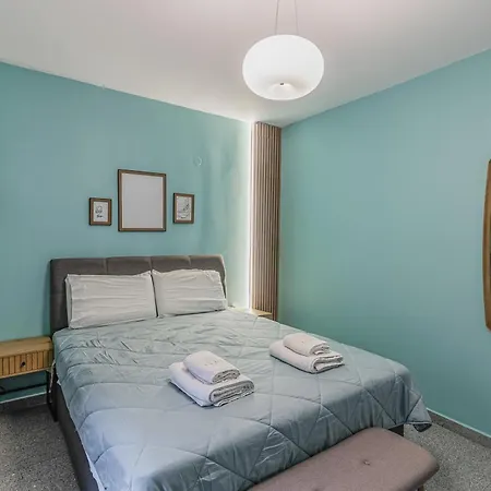 Apartamento Incentro, By Ladadika Tessalónica