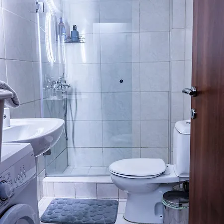 Apartman Incentro, By Ladadika