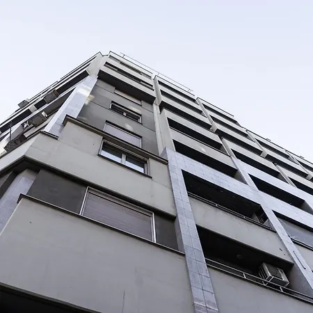 Apartman Incentro, By Ladadika