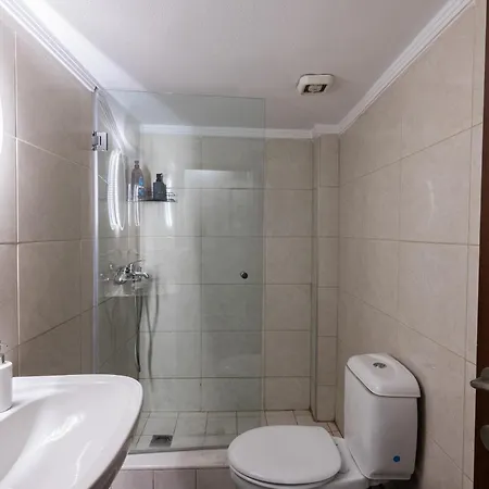 Apartman Incentro, By Ladadika *